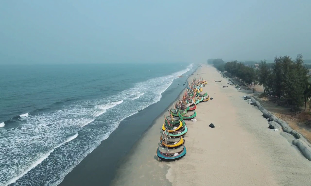 Cox's Bazar